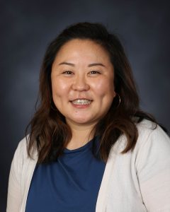 校长 Anne Kim