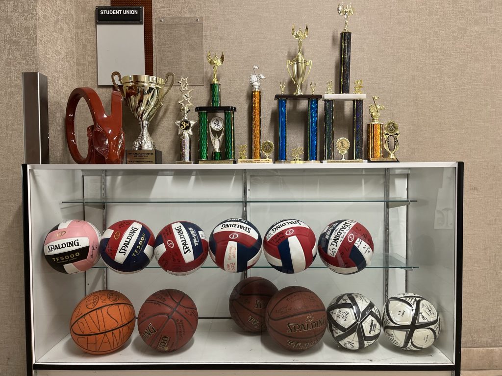 CCA Hall of Fame