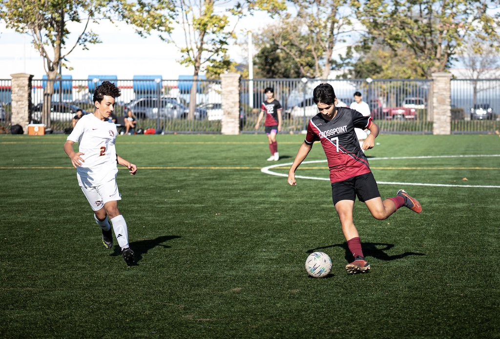 sports soccer 2025